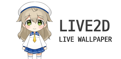 Live2d Android