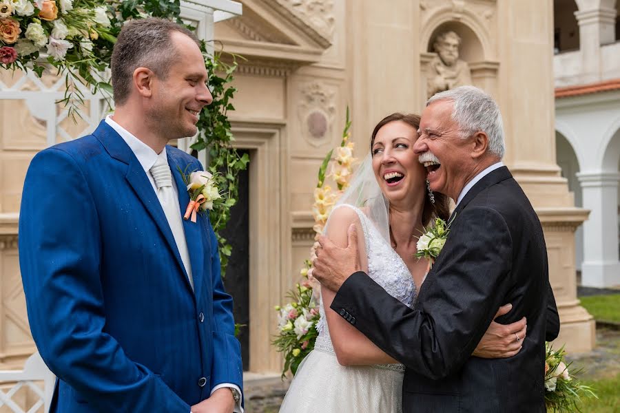 Photographe de mariage Béda Morstein (beda). Photo du 10 septembre 2020