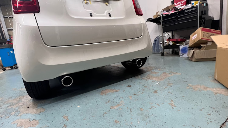 N-ONEのN-ONE・JG1・ホンダに関するカスタム事例の投稿画像2枚目