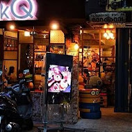 TankQ Cafe & Bar