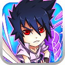 Bleach Ninja—Sasuke Bloodline 6.0 APK Télécharger
