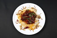 Basmati's Biryani Nation photo 1