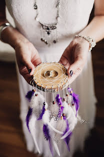 Photographe de mariage Elena Gorina (gorina). Photo du 4 décembre 2016