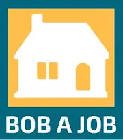 Bob a Job Logo