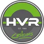 Hampshire Vehicle Repairs Limited Logo