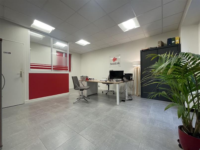 Location  locaux professionnels  52 m² à Paris 12ème (75012), 2 073 €