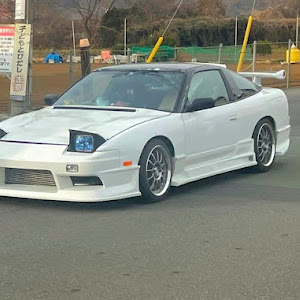 180SX RPS13