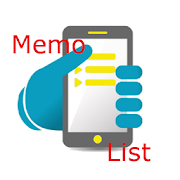 Memo List 1.8.1 Icon