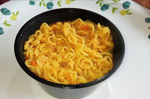 Plain Maggi