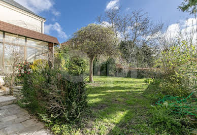 Maison avec terrasse 1