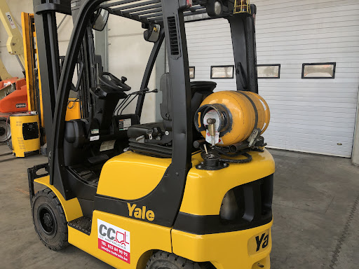 YALE GLP16VX