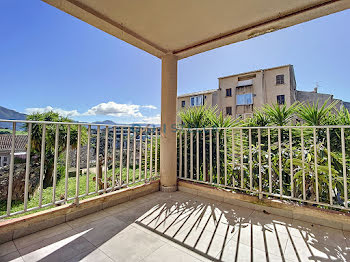 appartement à Ajaccio (2A)