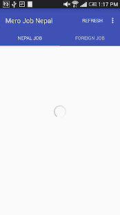 Mero Job Nepal(圖1)-速報App