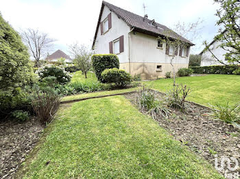 maison à Cherbourg-Octeville (50)