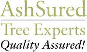 Ashsured Tree Experts Logo