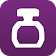 7/24 Perfumes Shopping App icon