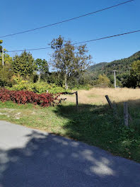 terrain à Saint-Béron (73)