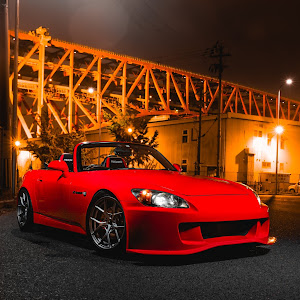 S2000 AP2