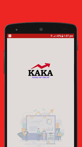 Screenshot Kaka Angel
