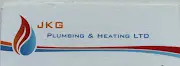 JKG Plumbing & Heating Limited Logo