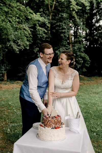 Fotografo di matrimoni Gloria Schwan (gloriaschwan). Foto del 21 marzo 2019