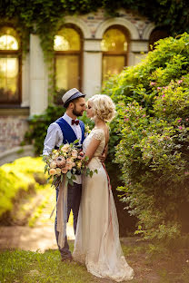 Wedding photographer Anastasiya Barsova (nastiabarsova). Photo of 27 January 2017