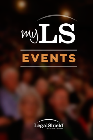 MyLSEvents