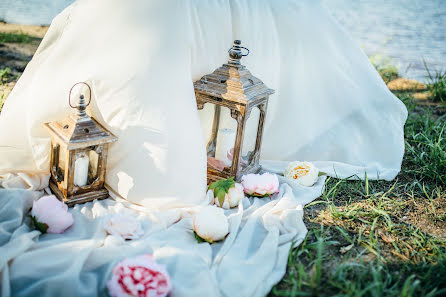 Fotografo di matrimoni Vitaliy Matkovskiy (matkovskiy). Foto del 20 maggio 2016