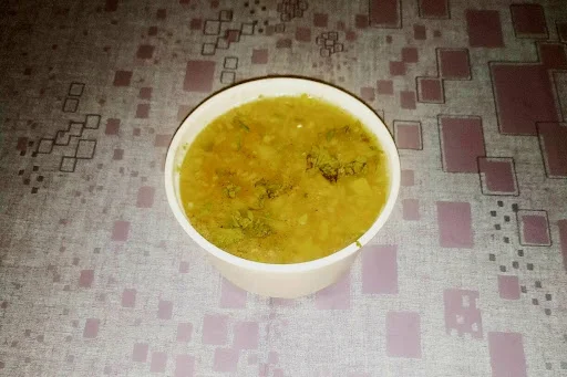 Manchow Soup