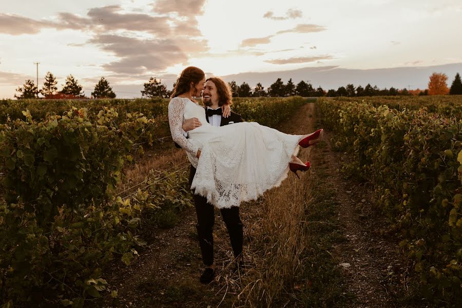 Wedding photographer Joëlle Roy-Chevarier (joellercphoto). Photo of 3 February 2023