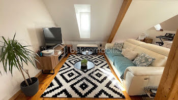 loft à Montmorency (95)