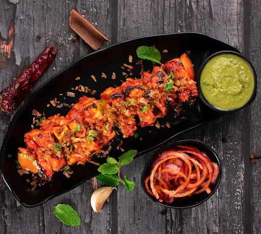 Paneer Lasooni Tikka