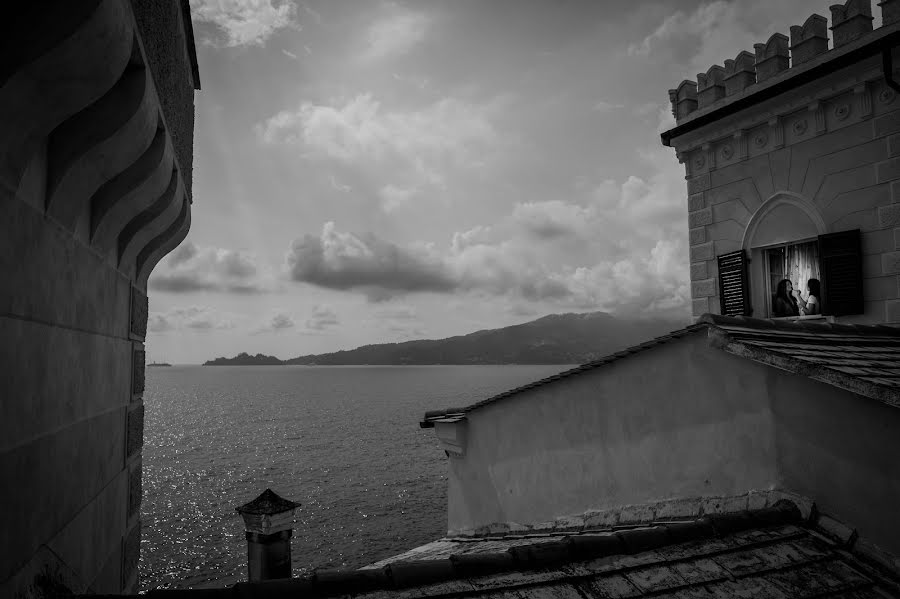 Fotógrafo de casamento Giandomenico Cosentino (giandomenicoc). Foto de 2 de outubro 2018