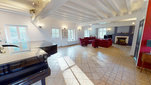 Maison avec terrasse 2