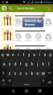 Vodka Drinks Recipes Free Screenshots 15