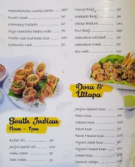 Janjira Pure Veg menu 3