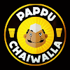 Pappu Chaiwala, St. Marks Road, MG Road, Bangalore logo