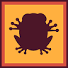 Frog Champion icon