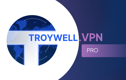 Troywell VPN Pro - Fast and secure VPN Preview image 0