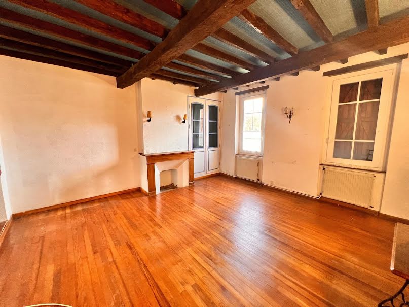 Vente maison 5 pièces 140 m² à Grenade (31330), 282 500 €