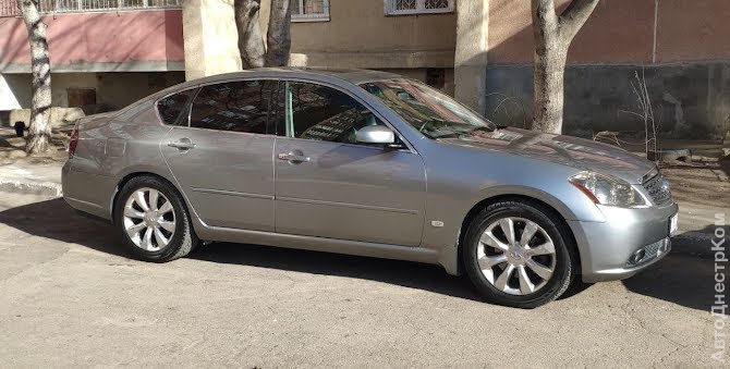 продам авто Infiniti M35 M35 фото 3