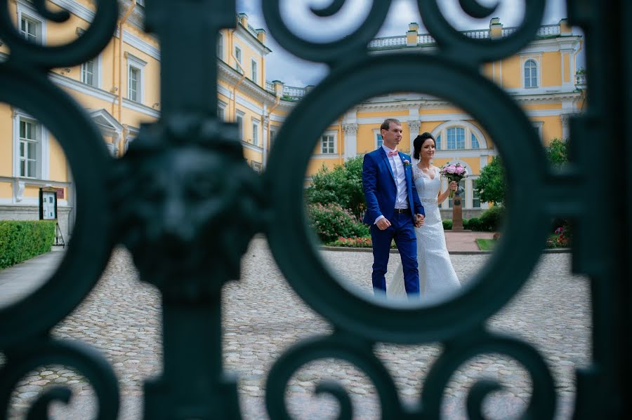 Photographe de mariage Pavel Iva-Nov (iva-nov). Photo du 20 juillet 2018