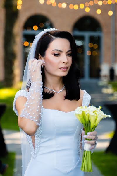 शादी का फोटोग्राफर Dragos Tanase (dragostanase)। अगस्त 10 2023 का फोटो