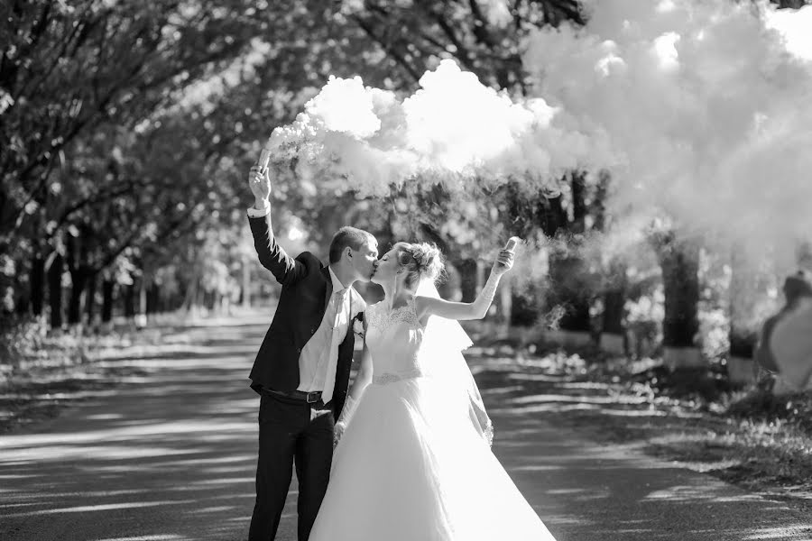 Wedding photographer Yuliya Malceva (uliam). Photo of 22 November 2016