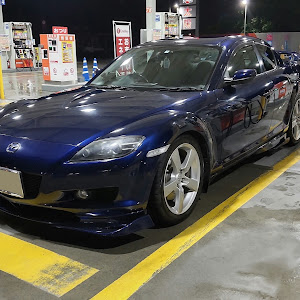 RX-8