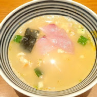 日本橋海鮮丼辻半 微風信義店