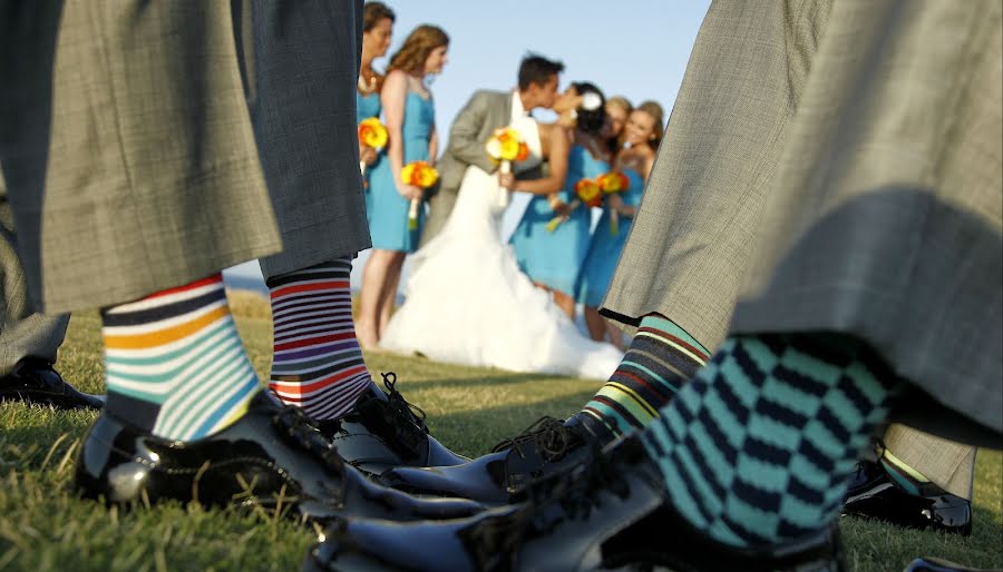 Fotógrafo de bodas Daniel Jireh (jireh). Foto del 16 de junio 2015