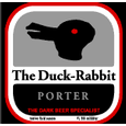 Logo of Duck Rabbit Porter