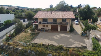 maison à Albigny-sur-Saône (69)