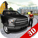 Cover Image of Descargar Criminal Rusia 3D. Manera gangsta 4.2.1 APK